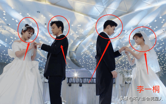 矮个女星谎报身高，穿高跷、垫木板、踩箱子，一拍戏就原形毕露