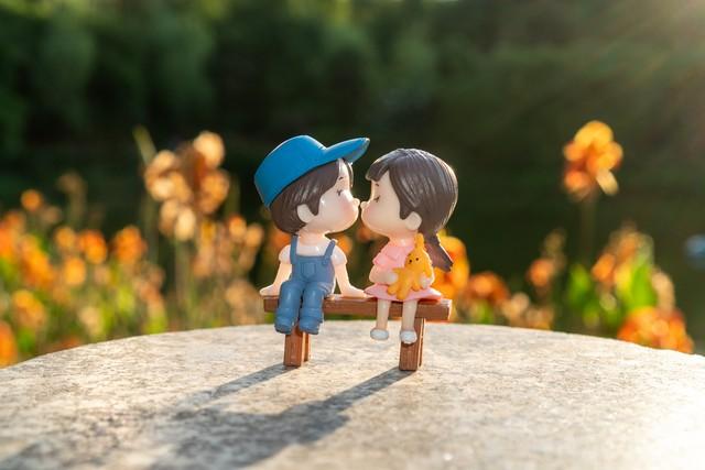 情人节怎么过才浪漫，情人节怎么过比较浪漫（情人节到了，做什么事最浪漫）