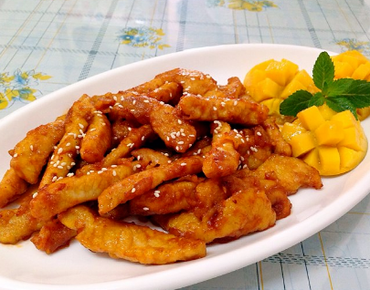 花肉是什么肉，豚梅花肉是什么肉（不同部位烹饪方式各不同）