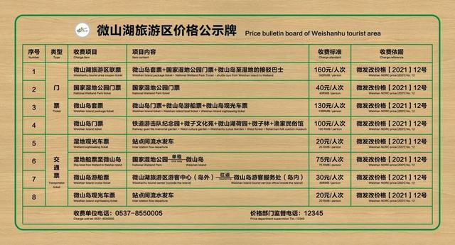 济宁旅游景点大全，济宁周围的旅游景点大全推荐一下（三孔、微山湖、两孟、水泊梁山……）