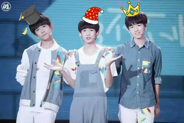 易烊千玺的真实年龄，易烊千玺14岁到17岁外貌变化（“谦逊低调”的易烊千玺）