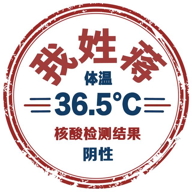 专属印章，微信头像，专属印章（高端印章创意姓氏头像）