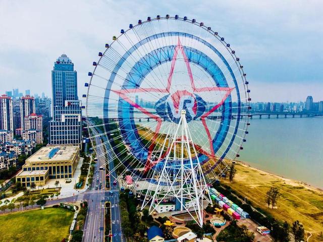 南昌周边一日游去哪里比较好，南昌周边一日游攻略（三天两夜的南昌自由行）