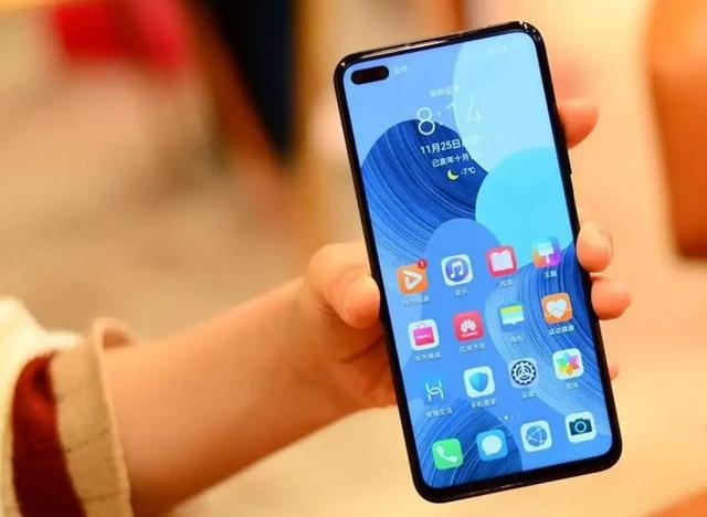 华为的5g手机有哪些型号，华为5g手机有哪几款（最超值的华为5G手机）