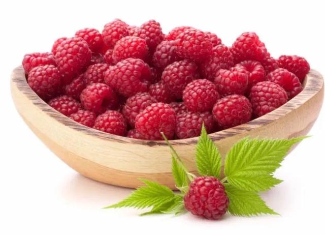 覆盆子的功效与主治，覆盆子的功效与主治黄精（覆盆子的作用）