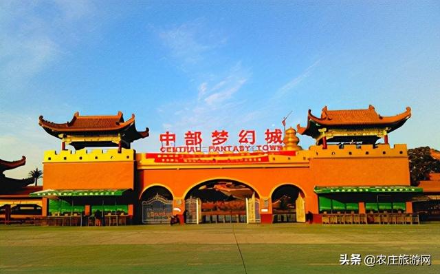 宜春景点，宜春旅游攻略景点必去（宜春市的这些旅游景点）