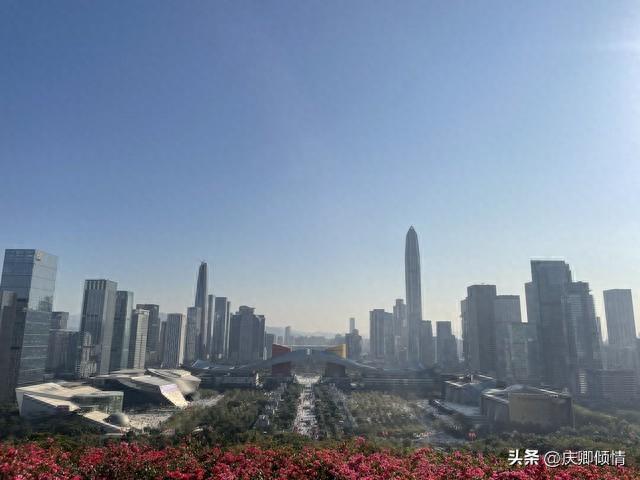 您制定的三天两夜深圳旅行攻略