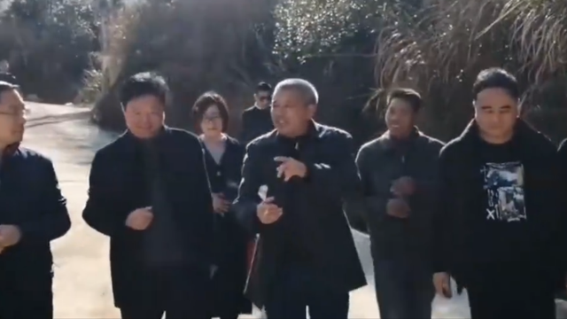 农村搬迁每人补偿100万，2021合村并镇试点（河南老人拒绝100亿拆迁费）