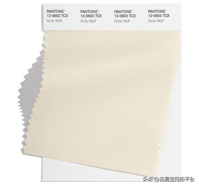 12种颜色的图片（2022秋冬十大流行色）