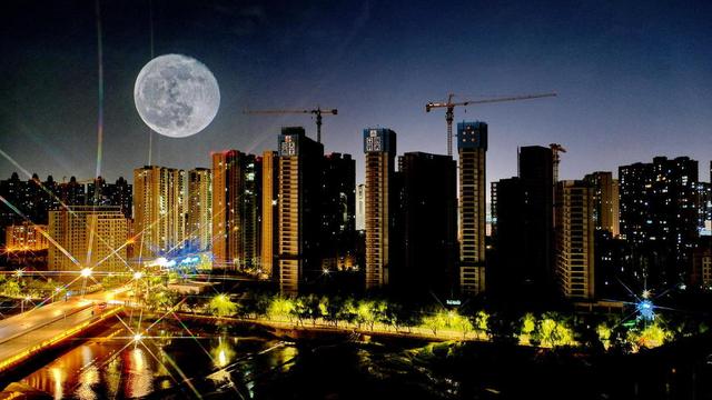 西安封城一共多少天，西安封城通告（4日管控今夜解封）