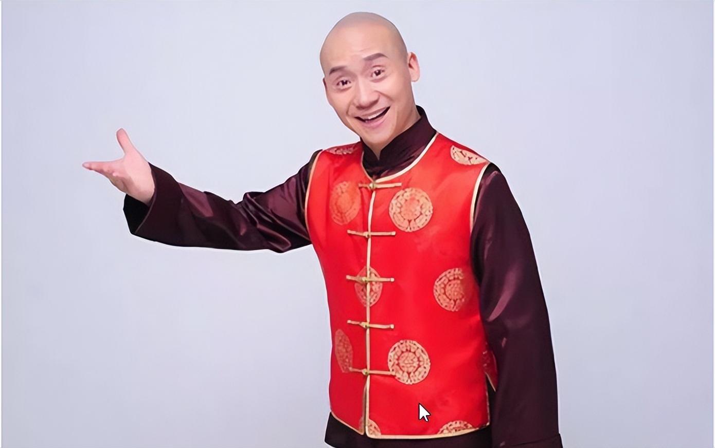 李伯清和他的徒弟们(2)—闵天浩和矮冬瓜