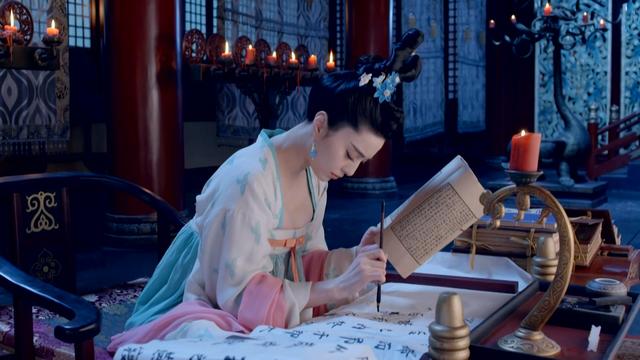 凰图腾结局，凰图腾结局第49集（值得一看：关于唐朝的影视作品）