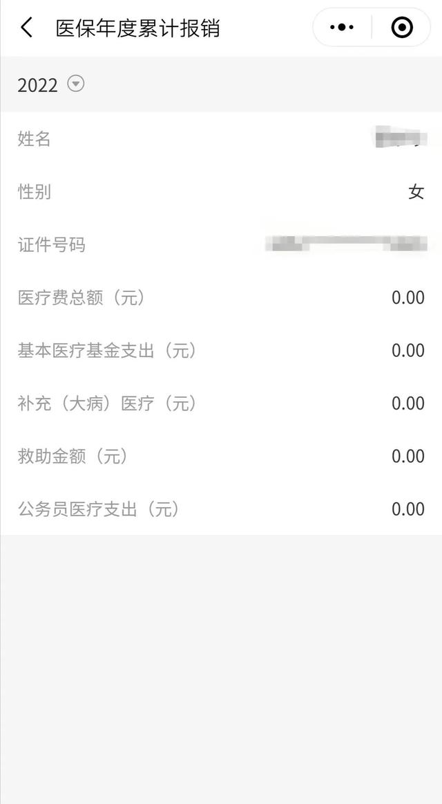 医保查询个人账户明细，怎么查询医保卡个人账户明细（如何在线查询医保参保信息、缴费记录和使用明细）