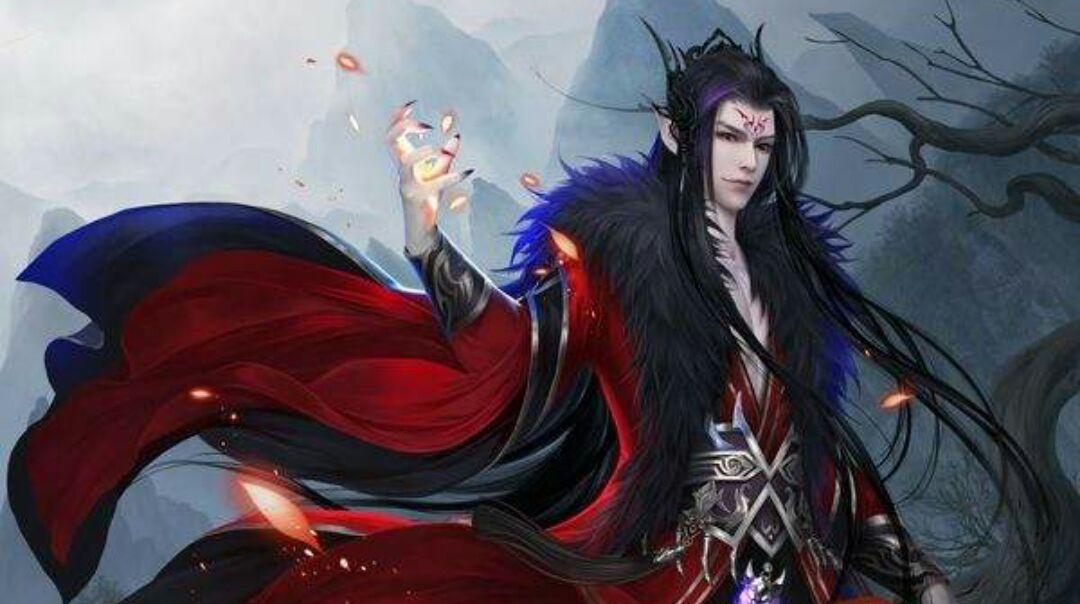 主角抓准机会投胎转世,并且选择了极为适合自己的八足魔刀神兽血脉