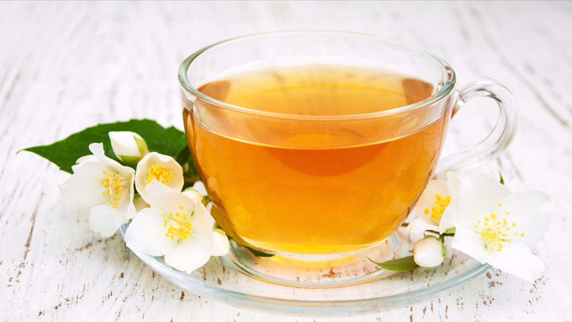 桃花茶的功效与作用，桃花茶的功效和作用（4款“健康茶”可常饮）
