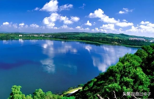 粤南地区包括哪些城市，珠三角是指哪几个城市（藏着百年法租界和石头海）