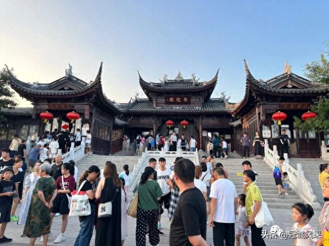 临清印记·东宛园