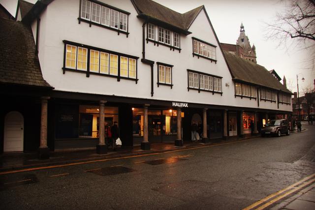 英国人的性格特点，英国人的性格特点及其原因（maomao看英国）