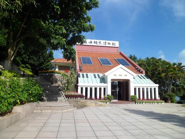 厦门鼓浪屿景点介绍，鼓浪屿旅游景区有哪些（海上花园—鼓浪屿）