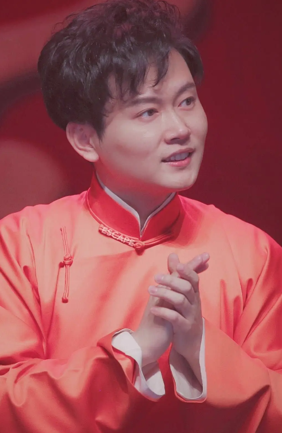 德云社秦霄贤排名，盘点德云社里的四大帅哥