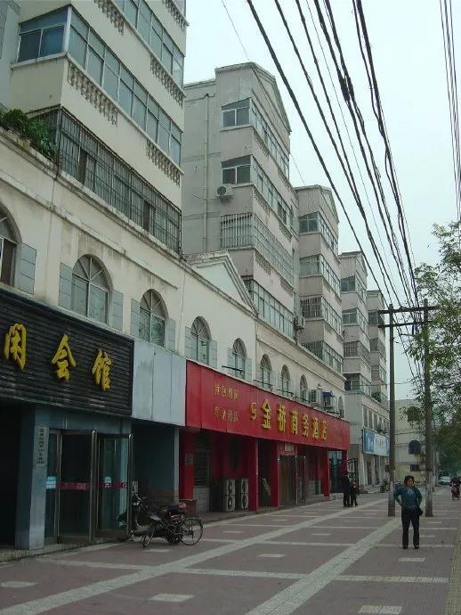 北京到焦作(北京到焦作的火车停运了吗)