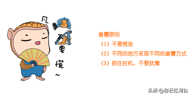 防震减灾知识有哪些，防震减灾知识（防震减灾知识科普<一>）