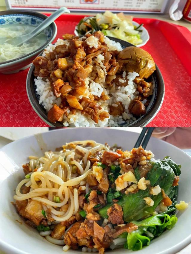 平潭小吃美食推荐，哇没想到平潭岛除了好玩还有这么多好吃的