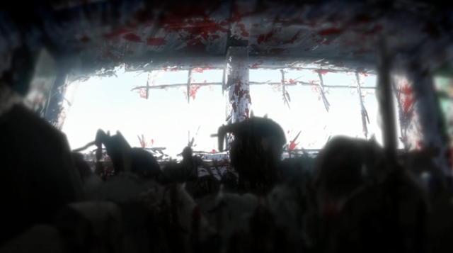 死囚乐园好看吗，死囚乐园漫画好看吗（这样的动漫真的太惊艳了）