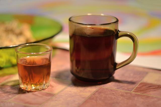 三茶六饭指的是哪三茶六饭，三茶六礼是什么（分享8个一说你就秒懂的茶成语）