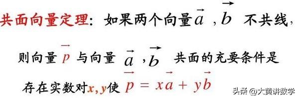 空间向量夹角的计算公式，空间向量的夹角公式是什么（让你明晓空间向量的核心）