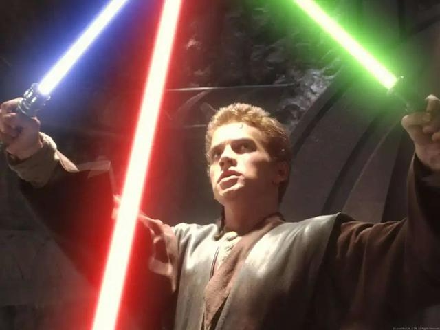 海登·克里斯滕森，你眼中的科幻经典是她吗