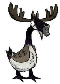 饥荒联机版远古犀牛打法，饥荒巨人国boss基础攻略和大概介绍