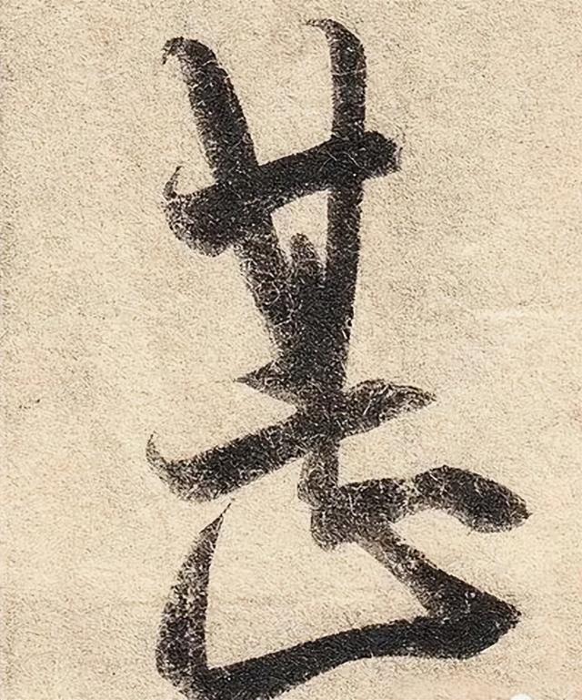 毛笔怎么拿，毛笔书法——执笔与用笔方法