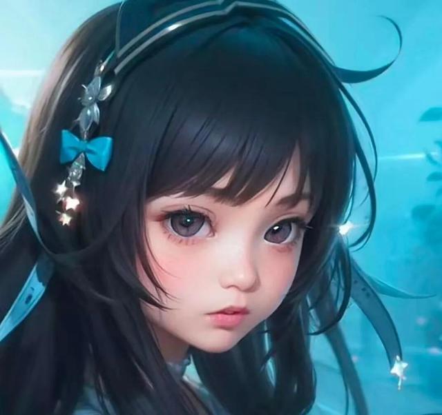 王者荣耀q版头像可爱到爆炸，王者荣耀 Q版可爱头像2