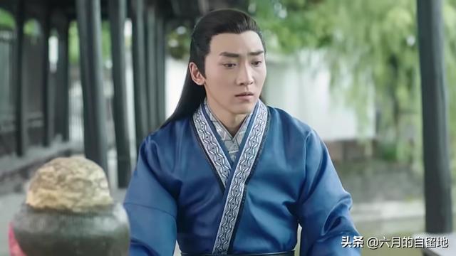 上官曦结局和杨岳在一起了吗，杨岳上官曦第几集在一起（《锦衣之下》杨岳豁出命来追爱）