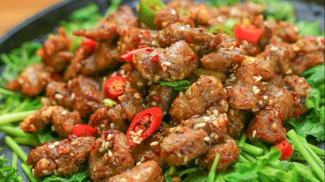 这7道羊肉做法要知道，大厨分享3道羊肉特色做法