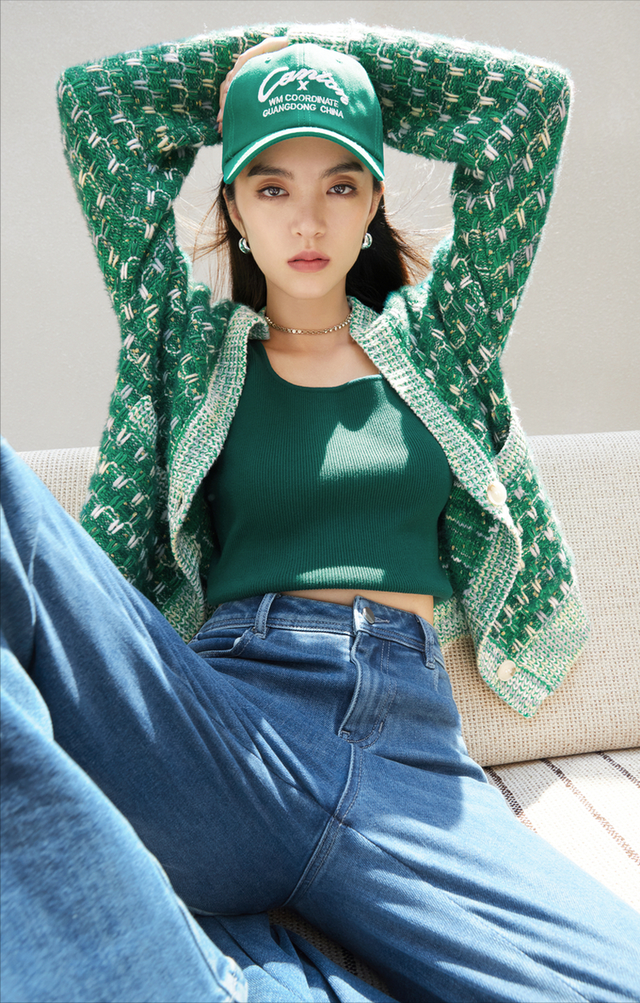 衣服牌子女装排行榜,女装品牌排行榜(30-40岁女性买什么牌子的女装