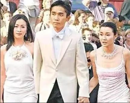 梁朝伟为什么爱刘嘉玲，梁朝伟不爱刘嘉玲（梁朝伟：绯闻女友众多）