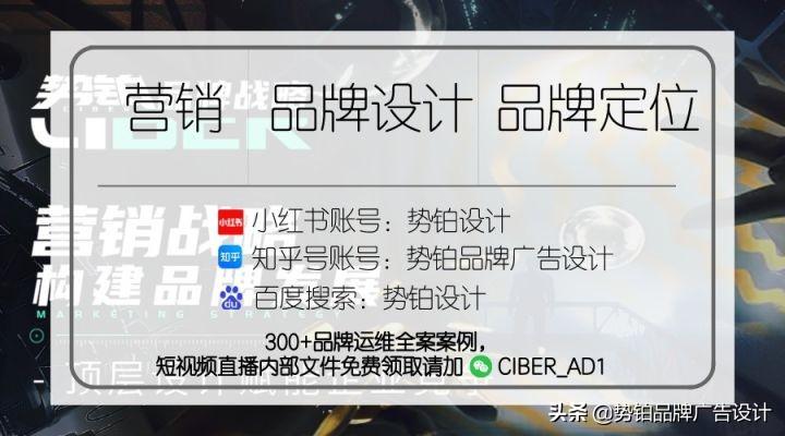 设计广告公司（一个优秀的VI设计品牌设计公司是什么样的）