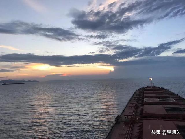 塞翁失马焉知祸福，塞翁失马焉知福全文（刚刚晋升三副的自己心态崩了）