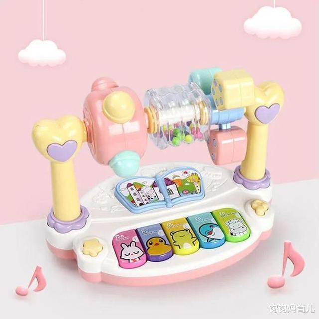 玩具消毒用什么消毒，用什么给玩具消毒（细心的宝妈都收藏了）