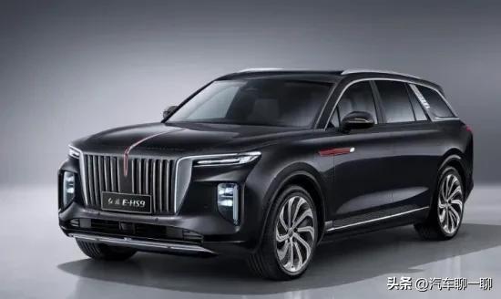 国产纯电动汽车，国产纯电动汽车有哪些（带你走进5款最贵的国产纯电动车型）