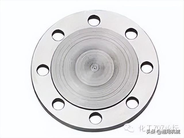 锻钢是什么材质，锻钢是什么意思（超全面、实用的管法兰知识体系）