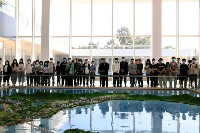 电子科技大学海南校区，2022海南考多少分能上电子科技大学（第二批电子科大学子入驻海南）