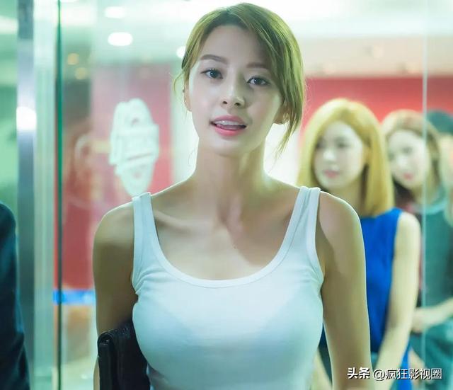韩国最漂亮的十大美女top10，2023年韩剧10大最美女星