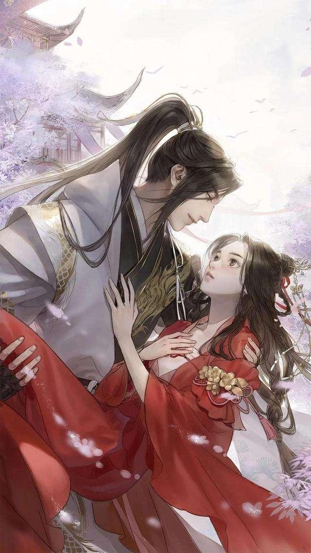 女主男二在一起的甜宠文，《女主都跟男二HE》穿书甜文