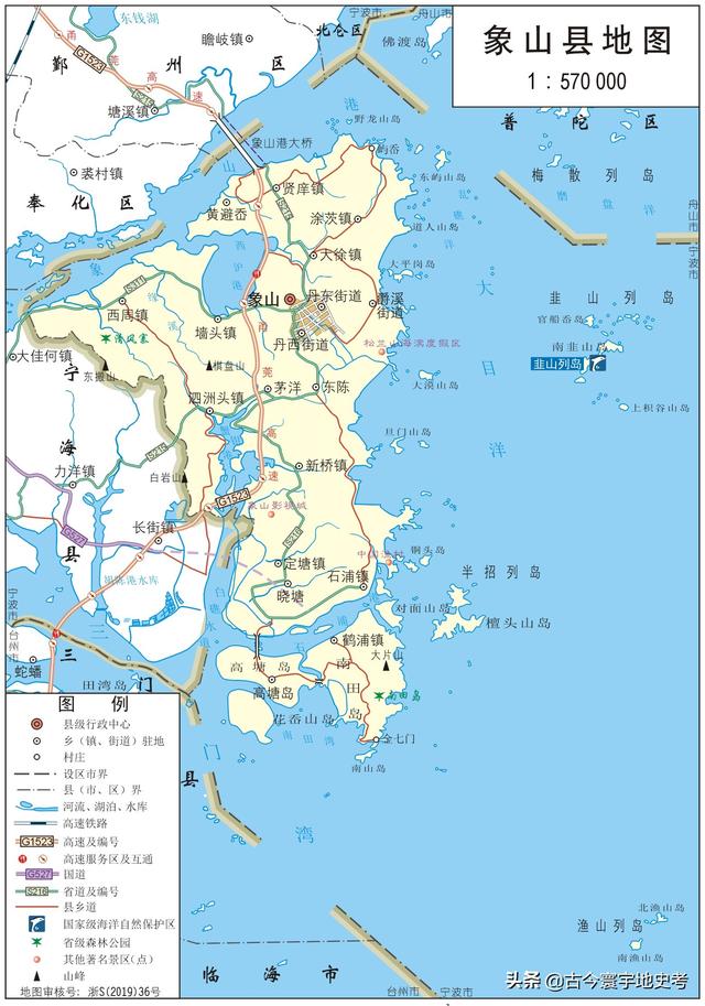 浙江属于哪里台州是哪里，台州属于浙江哪个地区（浙江省各市、县地图）