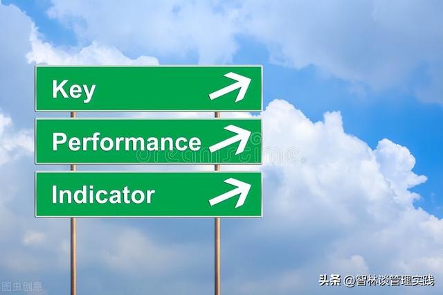 kpi指标是什么意思，kpi指标是指什么（绩效指标与关键绩效指标）