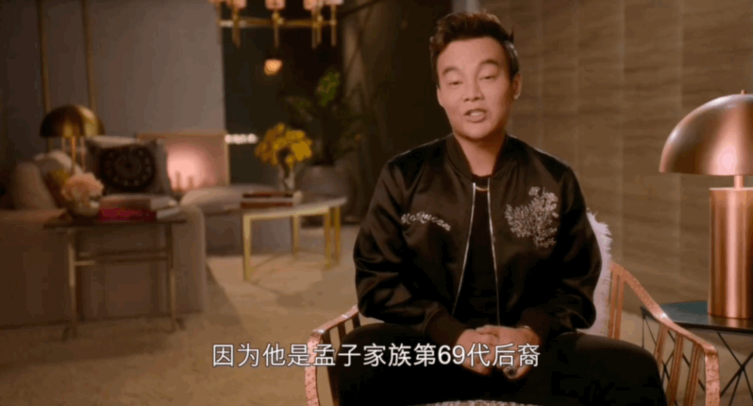 模特dj是什么意思，女性dj是什么意思啊（有钱人世界竟然由这七类人构成）