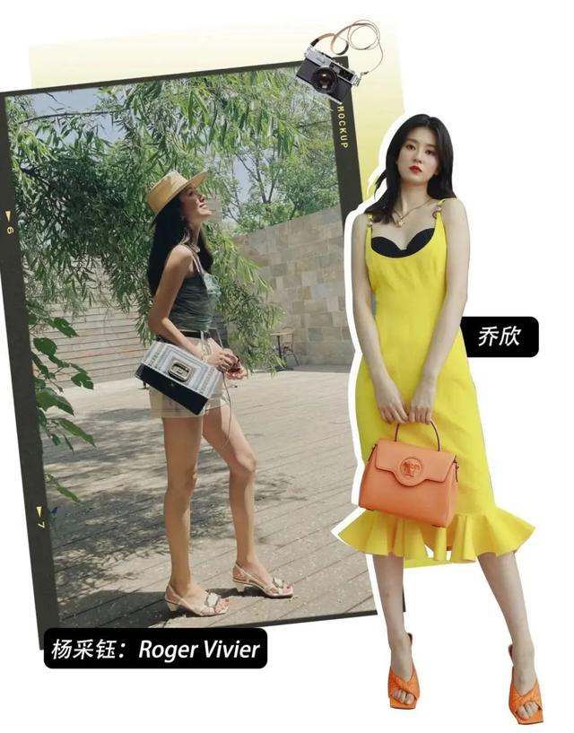 去海边穿什么鞋子合适，去海边沙滩穿什么鞋最合适（今夏最火的4双新鞋）